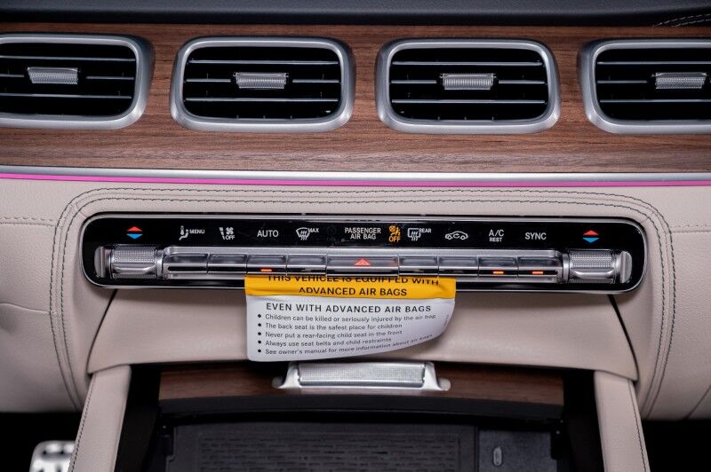 2026 Mercedes-Benz GLE AMG&reg; 53 4MATIC+&reg; SUV Scottsdale AZ