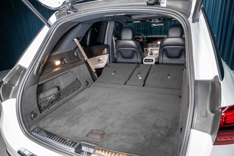 2026 Mercedes-Benz GLE AMG&reg; 53 4MATIC+&reg; SUV Scottsdale AZ