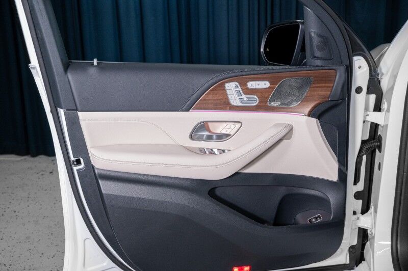 2026 Mercedes-Benz GLE AMG&reg; 53 4MATIC+&reg; SUV Scottsdale AZ