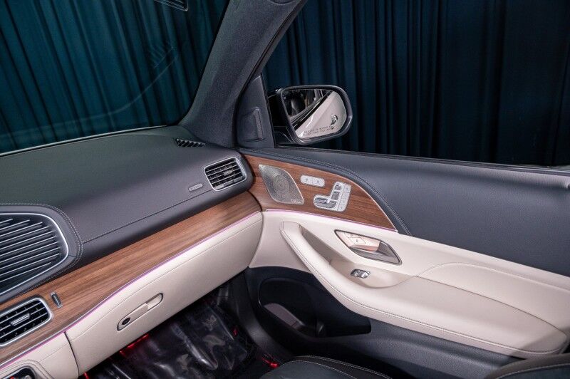 2026 Mercedes-Benz GLE AMG&reg; 53 4MATIC+&reg; SUV Scottsdale AZ