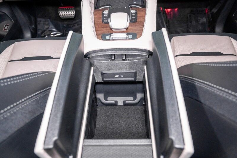 2026 Mercedes-Benz GLE AMG&reg; 53 4MATIC+&reg; SUV Scottsdale AZ