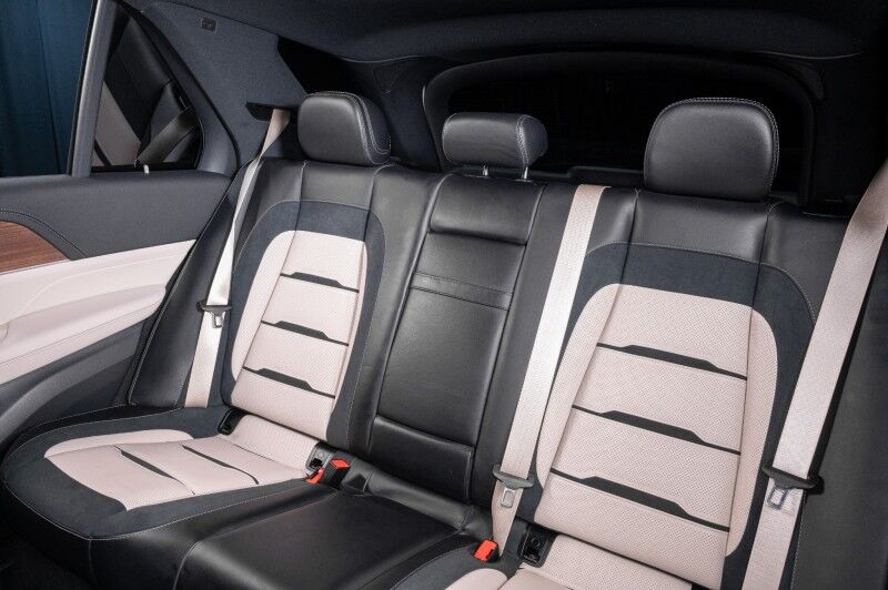 2026 Mercedes-Benz GLE AMG&reg; 53 4MATIC+&reg; SUV Scottsdale AZ