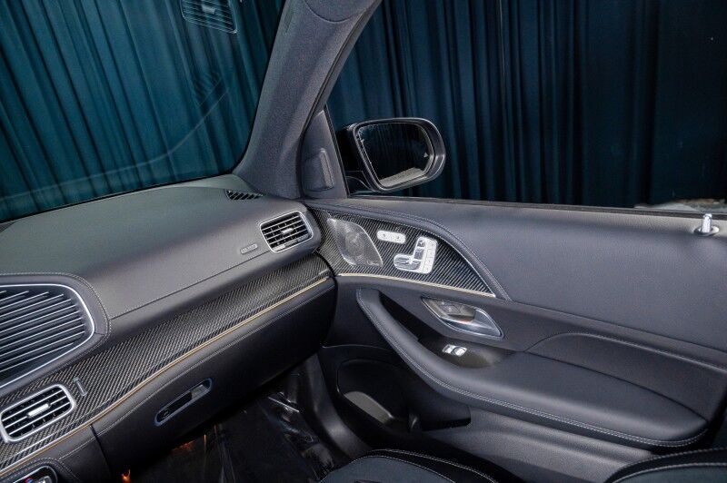 2026 Mercedes-Benz GLE AMG&reg; 53 4MATIC+&reg; SUV Scottsdale AZ