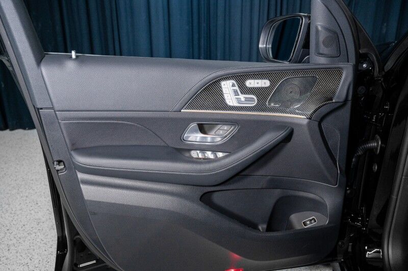 2026 Mercedes-Benz GLE AMG&reg; 53 4MATIC+&reg; SUV Scottsdale AZ