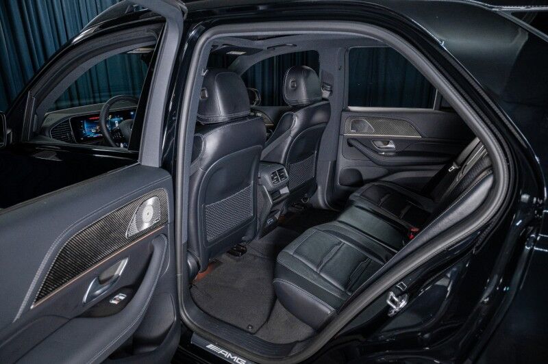 2026 Mercedes-Benz GLE AMG&reg; 53 4MATIC+&reg; SUV Scottsdale AZ