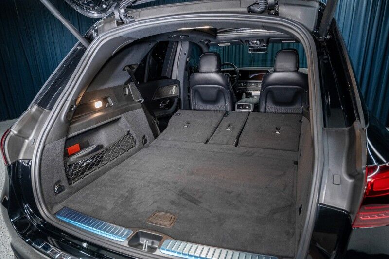 2026 Mercedes-Benz GLE AMG&reg; 53 4MATIC+&reg; SUV Scottsdale AZ