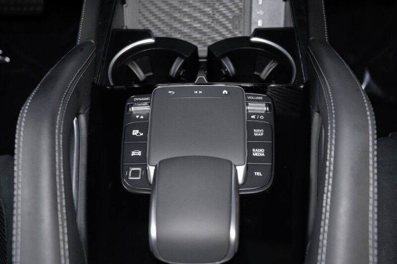 2026 Mercedes-Benz GLE AMG&reg; 53 4MATIC+&reg; SUV Scottsdale AZ
