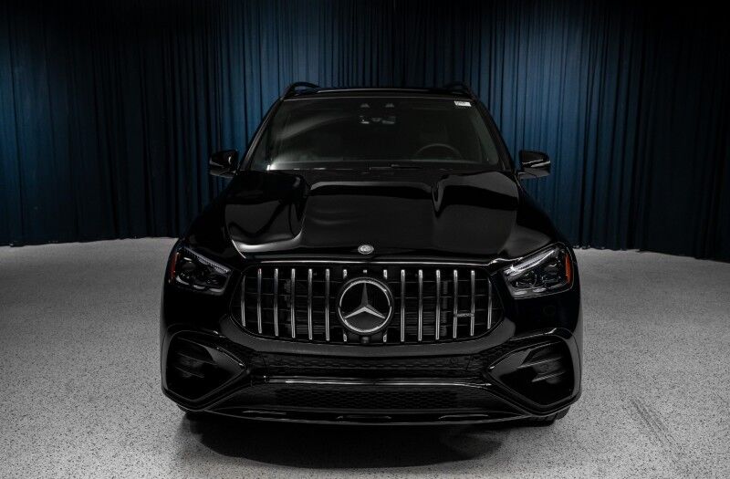 2026 Mercedes-Benz GLE AMG&reg; 53 4MATIC+&reg; SUV