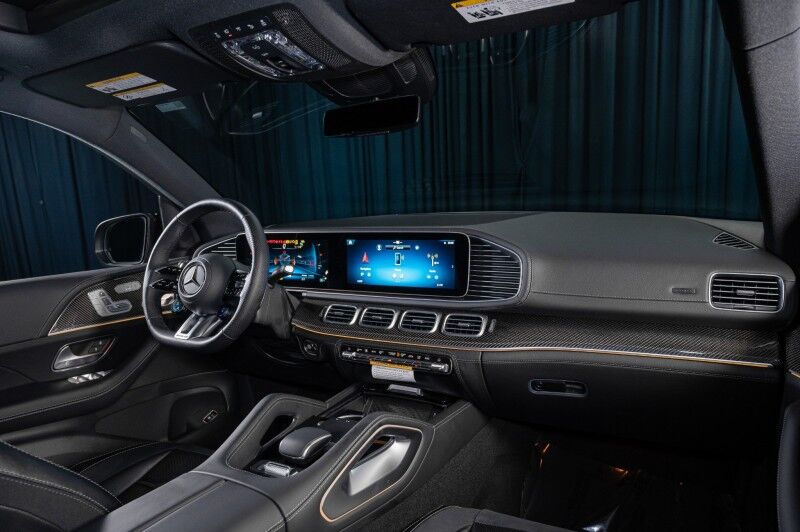 2026 Mercedes-Benz GLE AMG&reg; 53 4MATIC+&reg; SUV Scottsdale AZ
