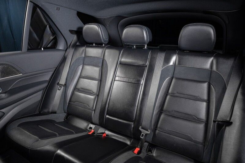 2026 Mercedes-Benz GLE AMG&reg; 53 4MATIC+&reg; SUV Scottsdale AZ
