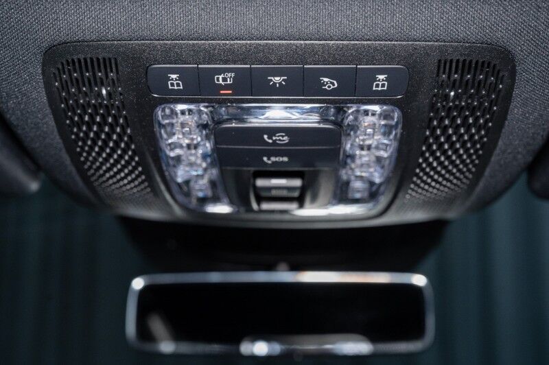 2026 Mercedes-Benz GLE AMG&reg; 53 4MATIC+&reg; SUV Scottsdale AZ