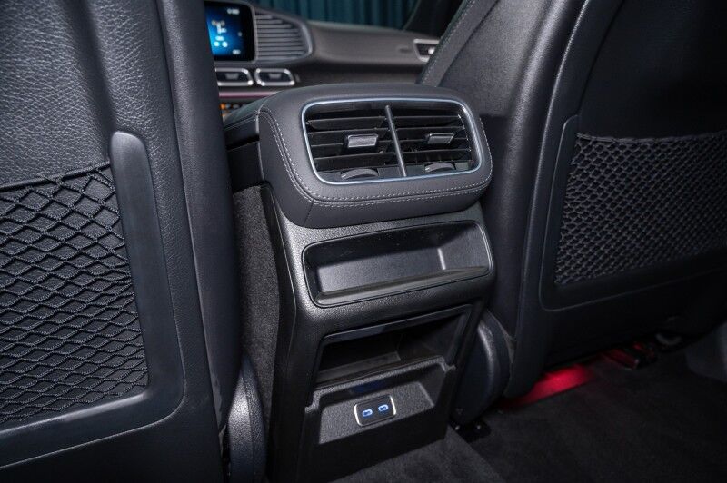 2026 Mercedes-Benz GLE AMG&reg; 53 4MATIC+&reg; SUV Scottsdale AZ