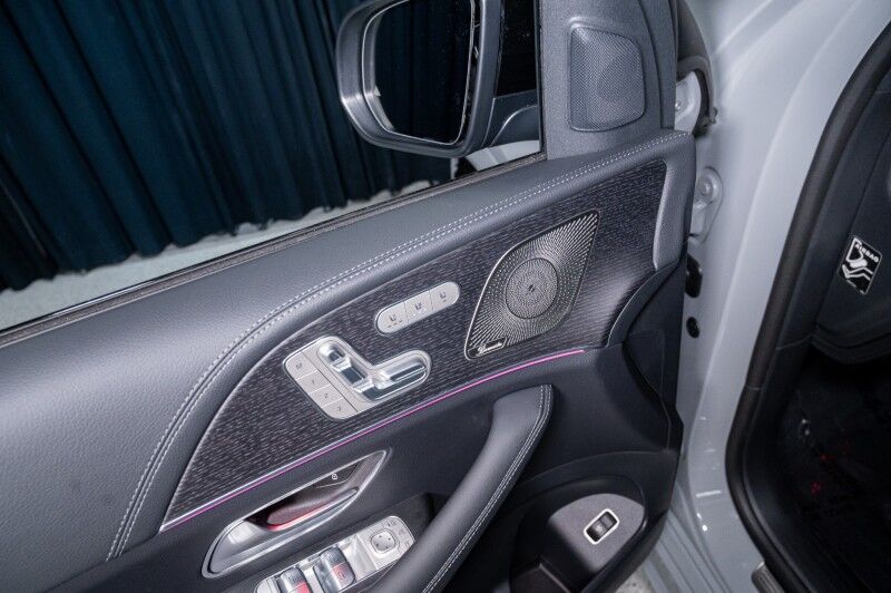 2026 Mercedes-Benz GLE AMG&reg; 53 4MATIC+&reg; SUV Scottsdale AZ