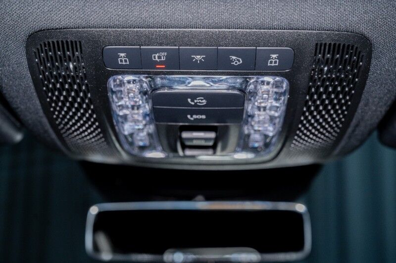 2026 Mercedes-Benz GLE AMG&reg; 53 4MATIC+&reg; SUV Scottsdale AZ