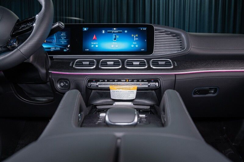 2026 Mercedes-Benz GLE AMG&reg; 53 4MATIC+&reg; SUV Scottsdale AZ