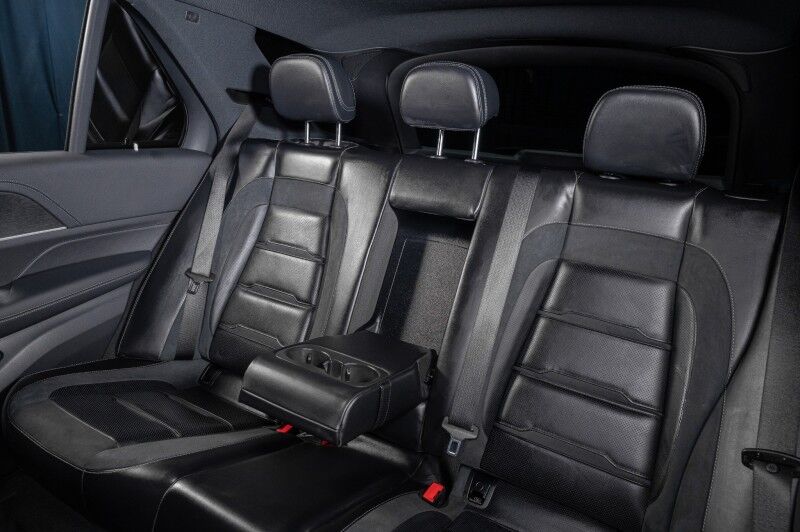 2026 Mercedes-Benz GLE AMG&reg; 53 4MATIC+&reg; SUV Scottsdale AZ