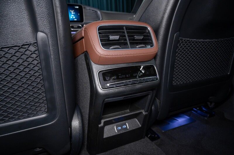 2026 Mercedes-Benz GLE AMG&reg; 53 4MATIC+&reg; SUV Scottsdale AZ