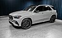 2026 Mercedes-Benz GLE AMG&reg; 53 4MATIC+&reg; SUV