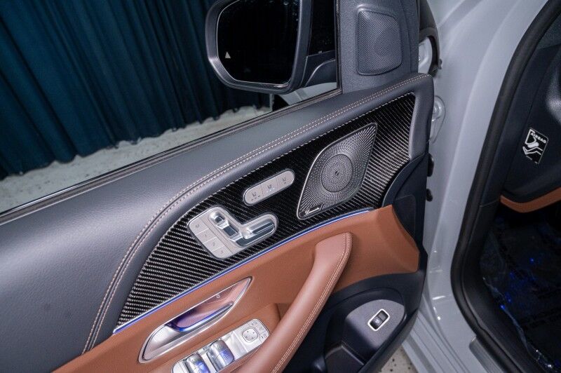 2026 Mercedes-Benz GLE AMG&reg; 53 4MATIC+&reg; SUV Scottsdale AZ