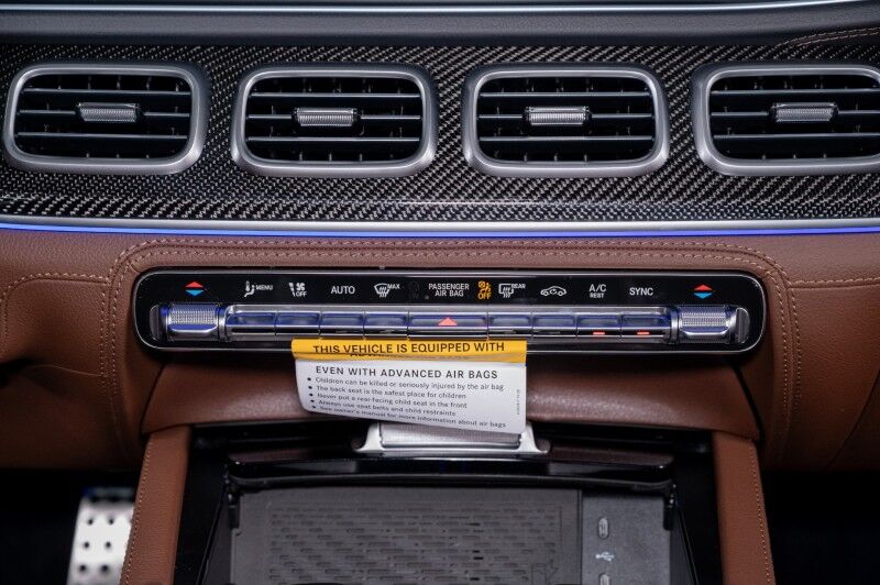 2026 Mercedes-Benz GLE AMG&reg; 53 4MATIC+&reg; SUV Scottsdale AZ