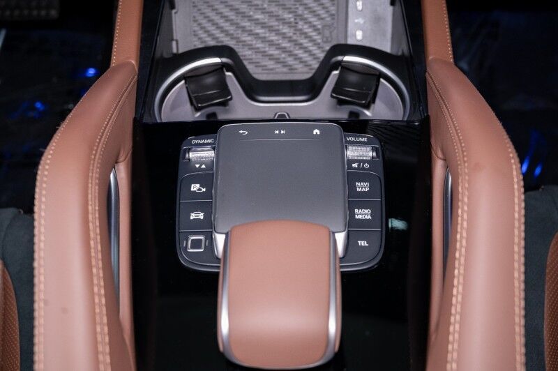 2026 Mercedes-Benz GLE AMG&reg; 53 4MATIC+&reg; SUV Scottsdale AZ