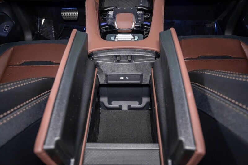 2026 Mercedes-Benz GLE AMG&reg; 53 4MATIC+&reg; SUV Scottsdale AZ