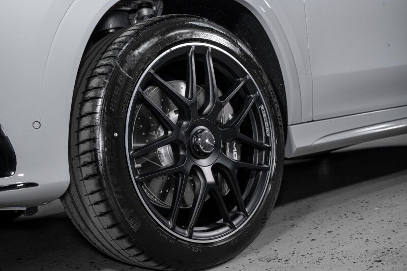2026 Mercedes-Benz GLE AMG&reg; 53 4MATIC+&reg; SUV Scottsdale AZ