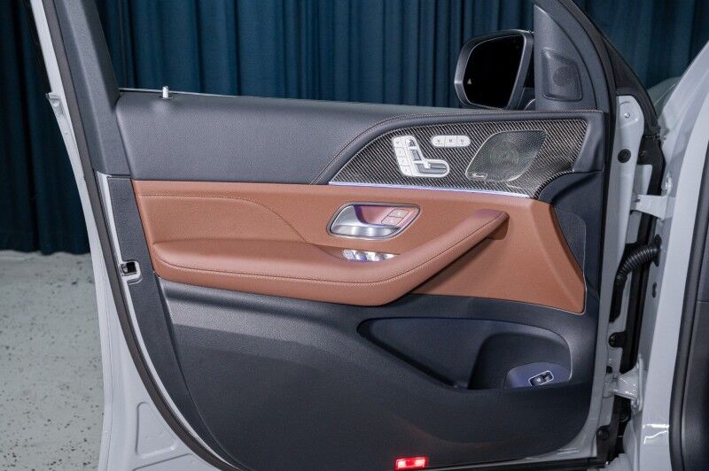 2026 Mercedes-Benz GLE AMG&reg; 53 4MATIC+&reg; SUV Scottsdale AZ