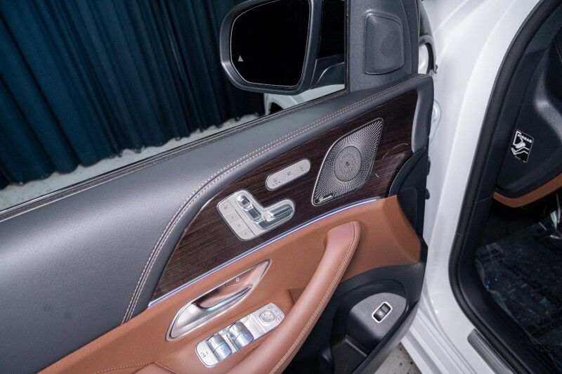 2026 Mercedes-Benz GLE AMG&reg; 53 4MATIC+&reg; SUV Scottsdale AZ