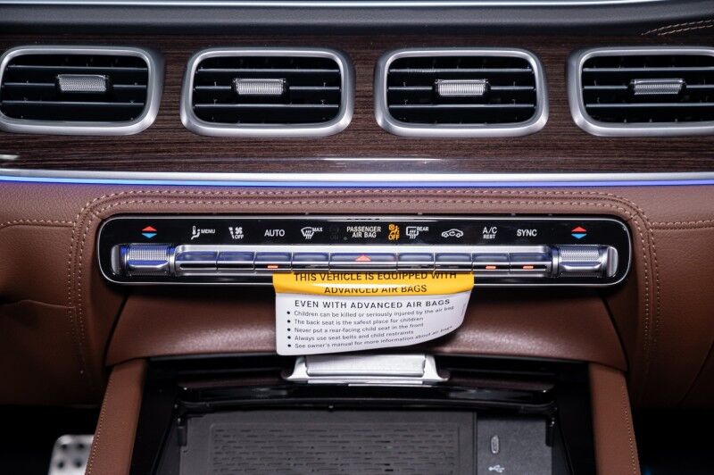 2026 Mercedes-Benz GLE AMG&reg; 53 4MATIC+&reg; SUV Scottsdale AZ