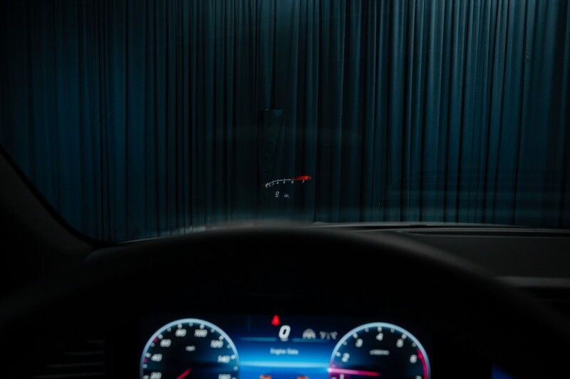 2026 Mercedes-Benz GLE AMG&reg; 53 4MATIC+&reg; SUV Scottsdale AZ