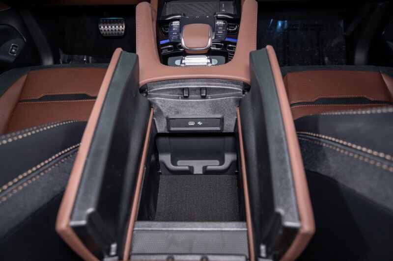 2026 Mercedes-Benz GLE AMG&reg; 53 4MATIC+&reg; SUV Scottsdale AZ