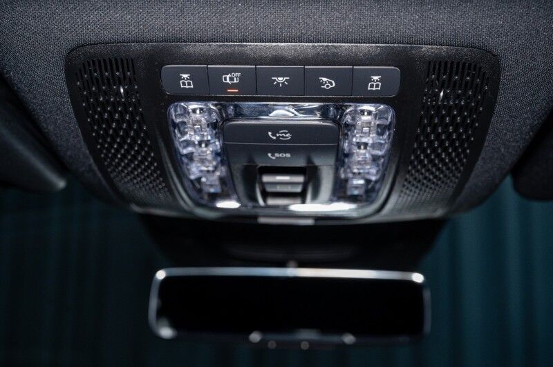 2026 Mercedes-Benz GLE AMG&reg; 53 4MATIC+&reg; SUV Scottsdale AZ