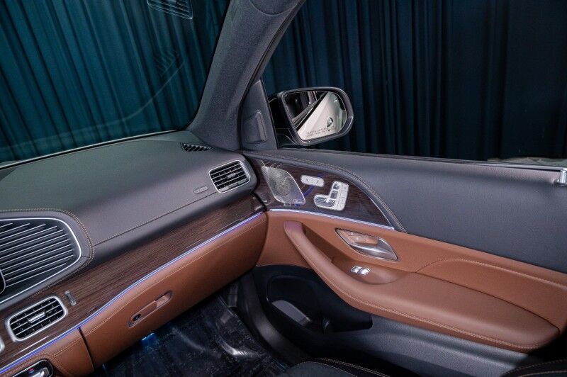 2026 Mercedes-Benz GLE AMG&reg; 53 4MATIC+&reg; SUV Scottsdale AZ