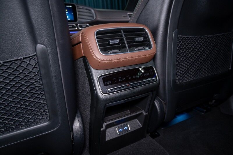 2026 Mercedes-Benz GLE AMG&reg; 53 4MATIC+&reg; SUV Scottsdale AZ