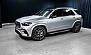 2026 Mercedes-Benz GLE AMG® 53 4MATIC+® SUV
