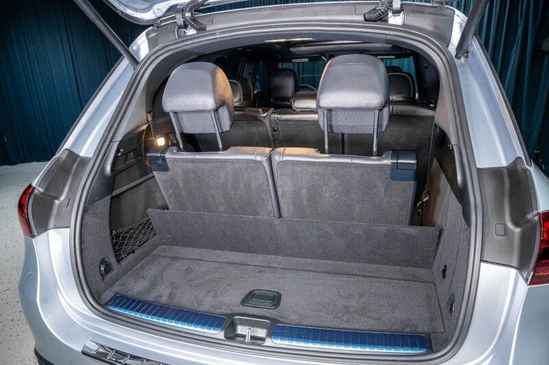 2026 Mercedes-Benz GLE AMG&reg; 53 4MATIC+&reg; SUV Scottsdale AZ