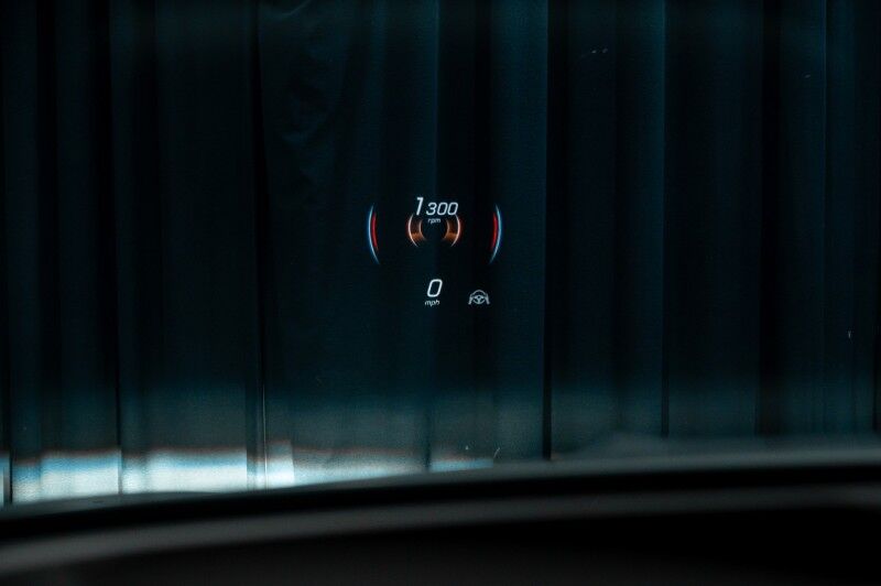 2026 Mercedes-Benz GLE AMG&reg; 53 4MATIC+&reg; SUV Scottsdale AZ