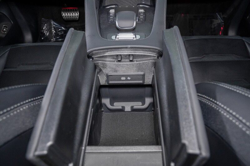 2026 Mercedes-Benz GLE AMG&reg; 53 4MATIC+&reg; SUV Scottsdale AZ