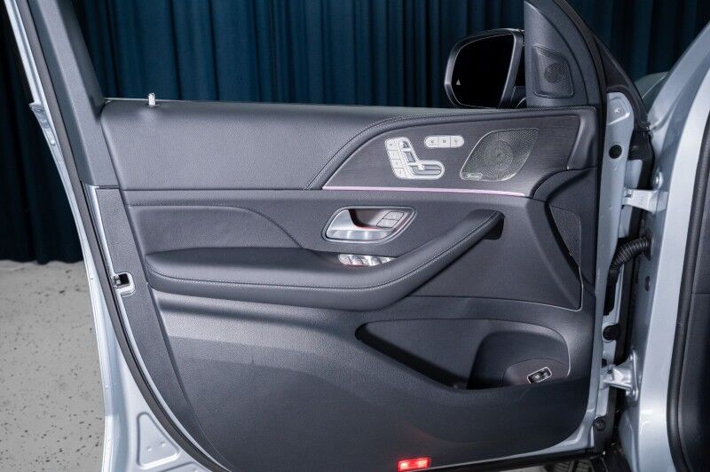 2026 Mercedes-Benz GLE AMG&reg; 53 4MATIC+&reg; SUV Scottsdale AZ