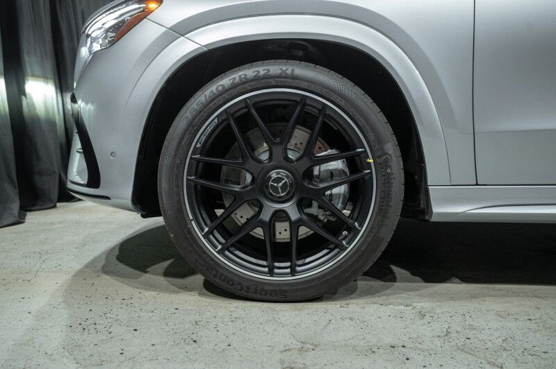 2026 Mercedes-Benz GLE AMG&reg; 53 Irving TX