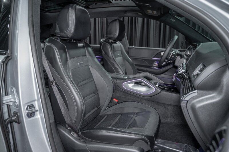 2026 Mercedes-Benz GLE AMG&reg; 53 Irving TX