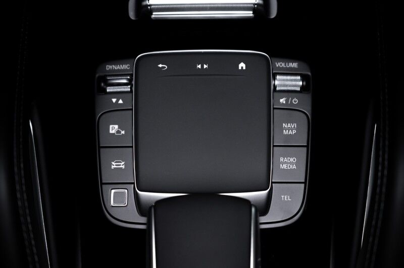 2026 Mercedes-Benz GLE AMG&reg; 53 Irving TX