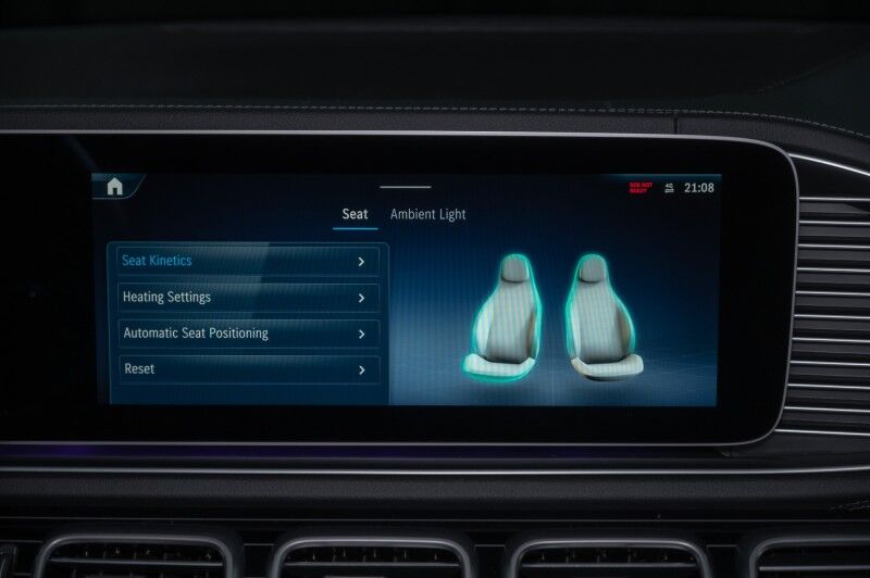 2026 Mercedes-Benz GLE AMG&reg; 53 Irving TX