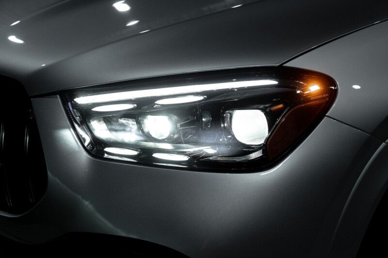 2026 Mercedes-Benz GLE AMG&reg; 53 Irving TX