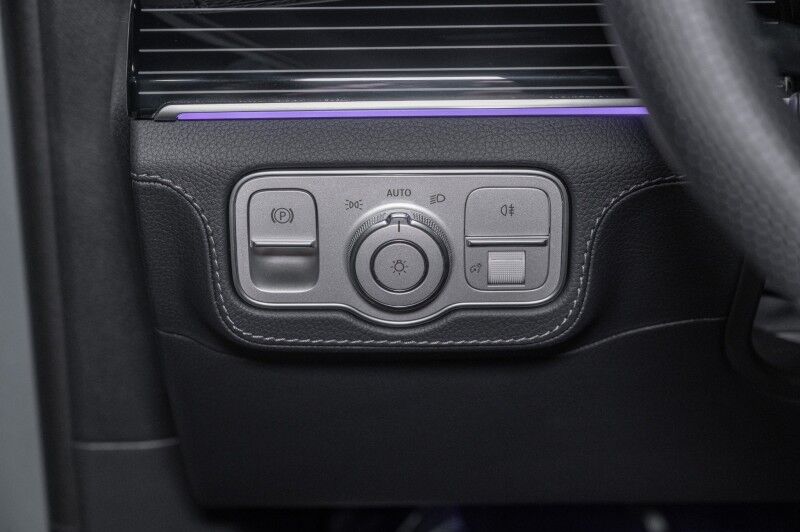 2026 Mercedes-Benz GLE AMG&reg; 53 Irving TX