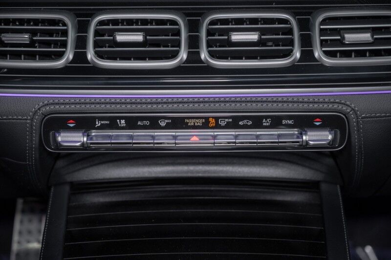 2026 Mercedes-Benz GLE AMG&reg; 53 Irving TX