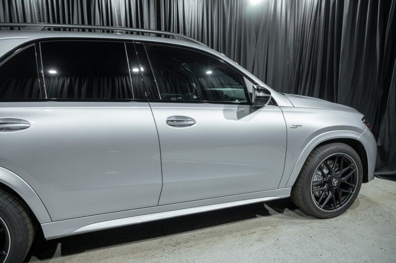 2026 Mercedes-Benz GLE AMG&reg; 53 Irving TX