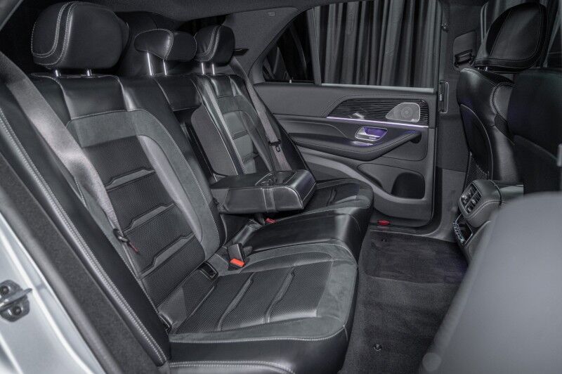 2026 Mercedes-Benz GLE AMG&reg; 53 Irving TX