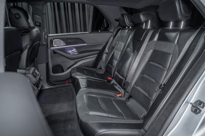 2026 Mercedes-Benz GLE AMG&reg; 53 Irving TX